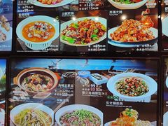 -老大连·海肠捞饭·大连海鲜大连菜(西安路店)