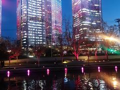 -大望京公园