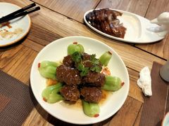 -庆云楼饭庄(什刹海店)