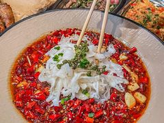 -温州王朝大酒店-自助餐厅