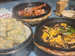 -老家信阳菜(北京路店)