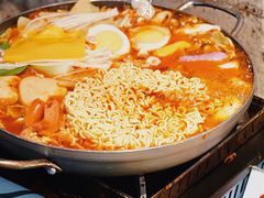 -Meet Sun韩式大排档(五一广场7MALL店)