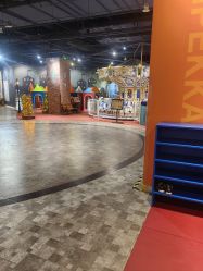 -幻贝家儿童乐园(杭州远洋乐堤港店)