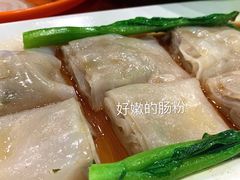 -澳门陈光记烧味饭店(南京德基广场店)