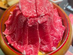 -牛New寿喜烧(松江地中海店)