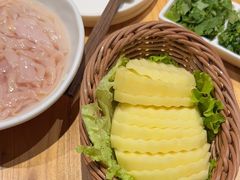 -四喜小胖·北京涮肉(五道营店)