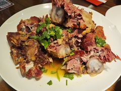 酱排骨-惠宾饭庄(中山路店)