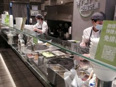 -煎饼道·新鲜现做(来福士店)