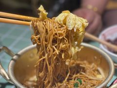 -福苗小骆驼烧烤(莲湖路店)