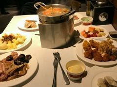 -星伦多自助料理·涮烤一体(虹悦城店)