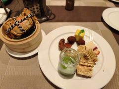 -厦门海景洲际酒店·海峡全日制餐厅