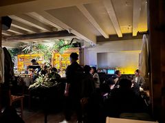 -Bar Infusion(重庆·九街店)