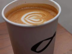 -Line 咖啡(石厦花园店)