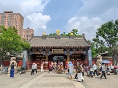 -护国法轮寺