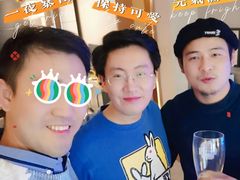 -袁亮今日陶艺(苹果社区总店)