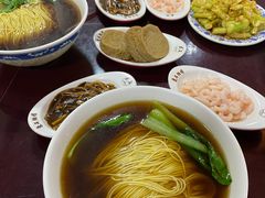 -东吴面馆(好运街店)