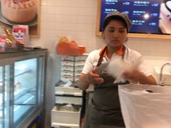 -BreadTalk面包新语(龙之梦购物中心莘庄店)