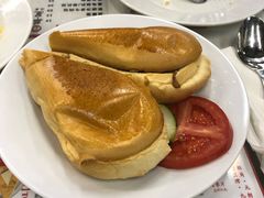 -华星冰室(湾仔店)
