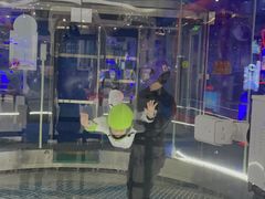 -飞行家太空体验馆(祥云小镇店)