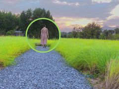 -汉长安城未央宫国家考古遗址公园