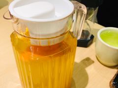 -吕氏疙瘩汤·海鲜新鲁菜(凯德mall新都心店)