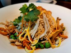 -意满花千醉(金茂览秀城店)
