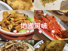 -粗茶淡饭•陕菜•家常菜
