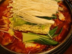 -槿Story·韩国料理(望京韩国美食城店)