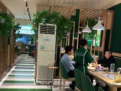 大堂-文记卢源外·江西小炒(凤城八路店)