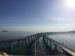 -星海湾跨海大桥