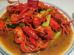 招牌爆汁小龙虾-杨氏青龙虾·羊蝎子(托乐嘉店)