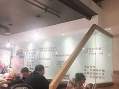 -韩萍老南京馄饨(河西万达店)