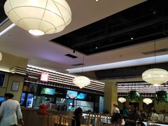 大堂-大厨小馆(华阳城店)