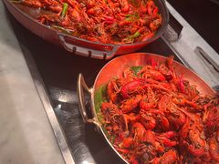 -航迹厨房 Merchant Kitchen(上海鲁能JW万豪侯爵酒店)