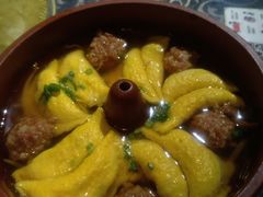 -舌尖上的食缘花园主题餐厅