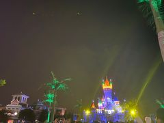 -青岛方特梦幻王国