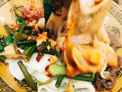 -福瑞记老孙头biangbiang面(新生路店)