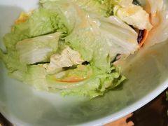 -老炉家木炭烤肉(长江国际店)