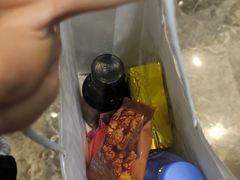 -大同云冈美高大酒店