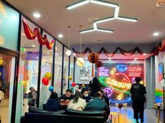 -LIENOW来闹密室剧本推理&狼人杀(东方亿象城店)
