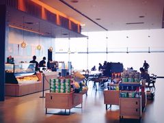 -星巴克(成都东站店)