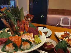 -王鼎精致料理铁板烧(世博源店)