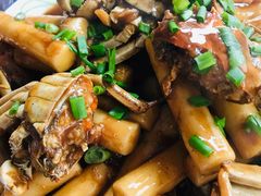 -妈妈的小作坊(陈家镇店)