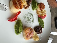 -恰餐厅 CHAR Grill&Bar(西安经开洲际店)
