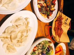 -必点海鲜·鲅鱼水饺(鞍山西道店)