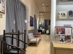 -海马体照相馆(成都来福士广场店)