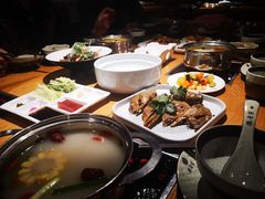 -德香苑脆皮烤鸭·经典(爱融荟城店)