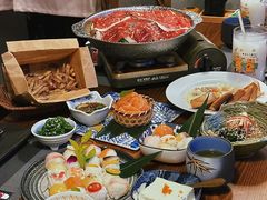 -鞠橘居酒屋(仁恒江湾新天地店)