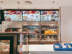 -乡村基(渝北区宝圣大道餐厅)