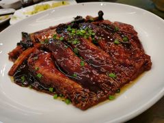 红烧肚裆-三林民间传菜